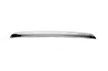 Mini Clubman R55/R56 2007-2014 Baguette chromée au-dessus de la plaque R56 (inox) photo 3