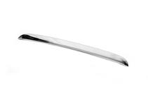 Mini Clubman R55/R56 2007-2014 Baguette chromée au-dessus de la plaque R56 (inox) photo 2