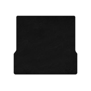 Tapis de coffre textile Premium (SD, Noir) Dacia Logan I 2005-2008