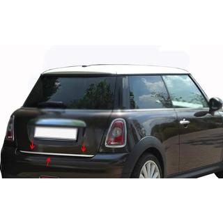 Baguette de coffre R56 inox Mini Clubman R55/R56 2007-2014 photo 1