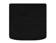 Fiat Tipo 2016- Tapis de coffre textile Premium (SW, Noir) photo 1