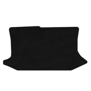 Tapis de coffre textile Premium (HB, Noir) Ford Fiesta 2002-2008