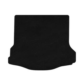 Tapis de coffre textile Premium (2011-2014, SD, USA, Noir)