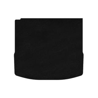 Tapis de coffre textile Premium (SW, USA, Noir)