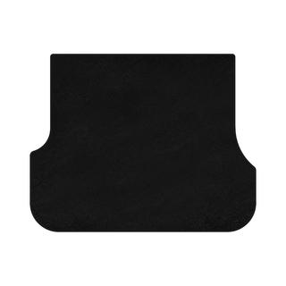 Tapis de coffre textile Premium (SW, Noir)