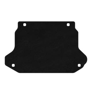 Tapis de coffre textile Premium (Noir)