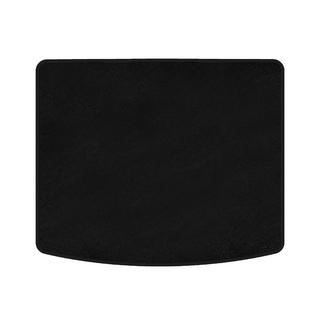 Tapis de coffre textile Premium (Noir)