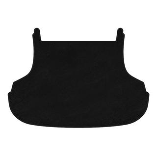 Tapis de coffre textile Premium (2001-2004, Noir)