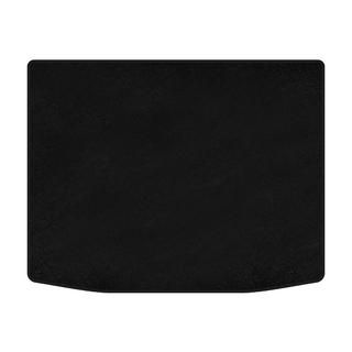 Tapis de coffre textile Premium (Noir) Infiniti QX30 2017-