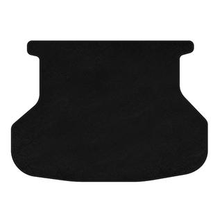 Tapis de coffre textile Premium (Noir) Lexus RX 2003-2009