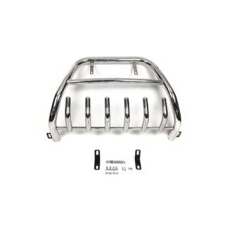 Pare-buffle WT003 (Inox) photo 2