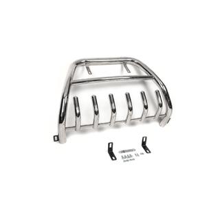 Pare-buffle WT003 (Inox) photo 3