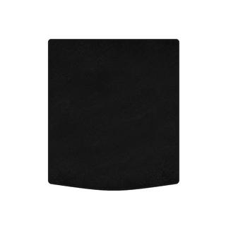 Tapis de coffre textile Premium (SD, Noir)
