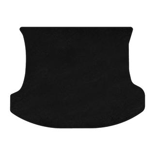 Tapis de coffre textile Premium (2006-2010, Noir)