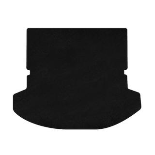 Tapis de coffre textile Premium (Noir)