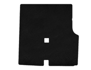 Mercedes W201 (190) 1982-1993 Tapis de coffre textile Premium (SW, Noir) photo 1