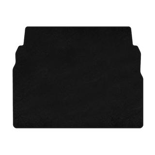 Tapis de coffre textile Premium (1995-1999, SD, 2WD, Noir)