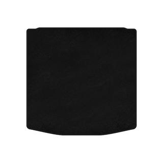 Tapis de coffre textile Premium (Noir)