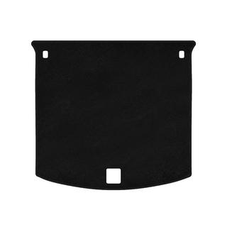 Tapis de coffre textile Premium (2010-2015, Noir)