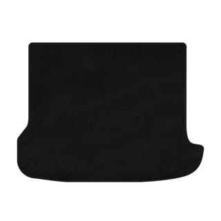 Tapis de coffre textile Premium (SW, Noir)