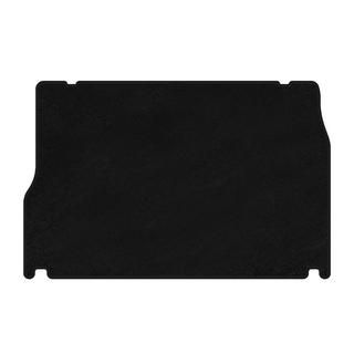 Tapis de coffre textile Premium (Noir)