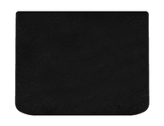 Opel Zafira C Tourer 2011-2019 Tapis de coffre textile Premium (Noir) photo 1