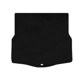 Tapis de coffre textile Premium (2011-2015, LB, Noir)