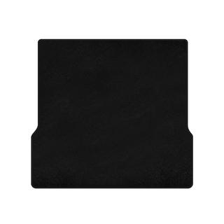 Tapis de coffre textile Premium (SD, Noir)