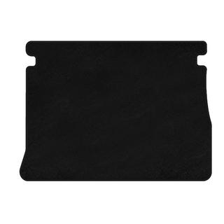 Tapis de coffre textile Premium (5 places, Noir) Renault Scenic/Grand 2009-2016