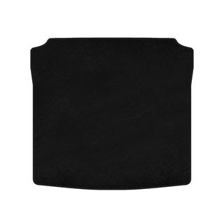 Tapis de coffre textile Premium (2010-2012, SW, Noir) Seat Ibiza 2010-2017