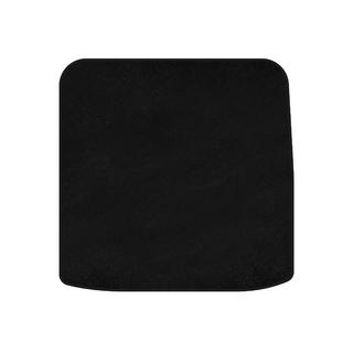 Tapis de coffre textile Premium (2000-2004, SW, Noir)