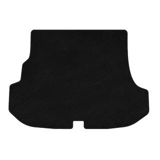 Tapis de coffre textile Premium (2005-2008, Noir)