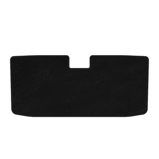 Tapis de coffre textile Premium (Noir) Suzuki Jimny 1998-2018