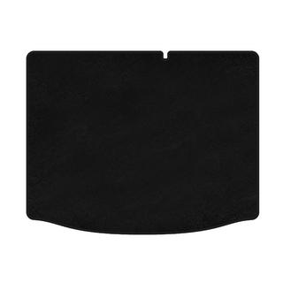 Tapis de coffre textile Premium V1 (Noir) Suzuki Vitara 2015-