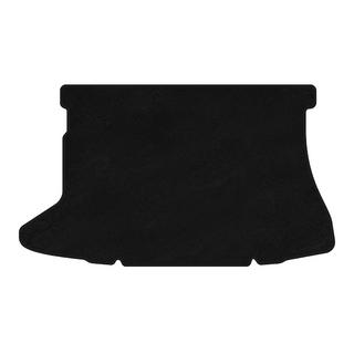 Tapis de coffre textile Premium (HB, Noir)