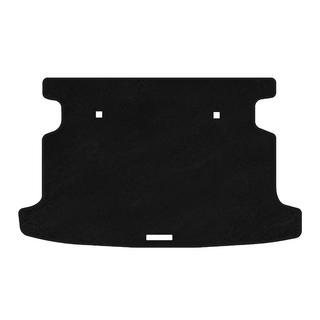 Tapis de coffre textile Premium (HB, Noir)