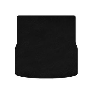 Tapis de coffre textile Premium (2007-2009, SW, Noir)