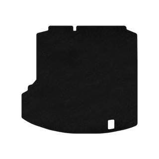 Tapis de coffre textile Premium (SD, Noir)