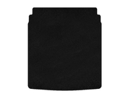 Volkswagen Passat B6 2006-2012 Tapis de coffre textile Premium (SD, Noir) photo 1
