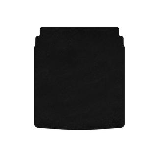 Tapis de coffre textile Premium (SD, Noir)