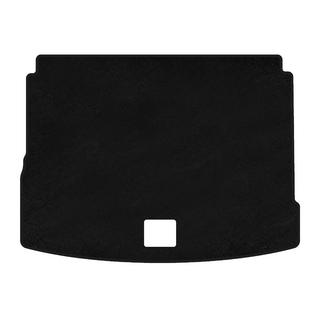 Tapis de coffre textile Premium V2 (USA, Noir)