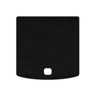 Tapis de coffre textile Premium (5 places, Mexique, Allspace, Noir)