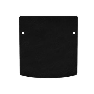 Tapis de coffre textile Premium (7 places, Mexique, Allspace, Noir)
