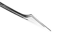 Nissan Qashqai 2014-2021 Baguette chromée au-dessus de la plaque d'immatriculation (inox) Carmos - Acier Inoxydable Turc photo 8