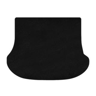 Tapis de coffre textile Premium (SD, Noir)