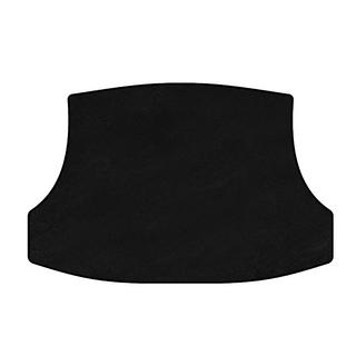Tapis de coffre textile Premium (2012-2015, Noir)