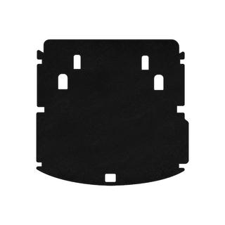 Tapis de coffre textile Premium V-1 (Noir) Acura MDX 2013-2020
