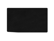 Audi A2 1999-2005 Tapis de coffre textile Premium V-2 (HB, Noir) photo 1