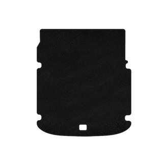 Tapis de coffre textile Premium V-2 (2014-2018, Noir)