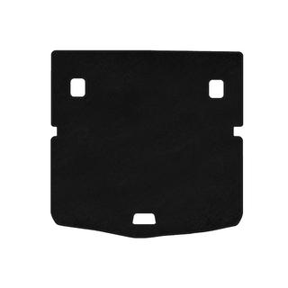 Tapis de coffre textile Premium V-2 (Pour F46, 7 places, Noir) BMW 2 Series Active Tourer F45/F46 2014-2021